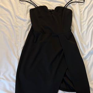 Fashion Nova Party/Formal Dress